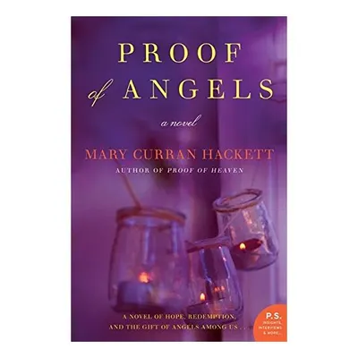 Proof of angels