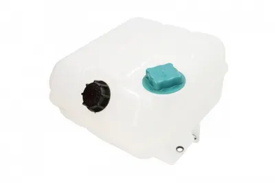 Vas expansiune lichid racire (cu conector) potrivit VOLVO 8500, 8700, 9700, 9900, B10, B12, B9, FH, FH II, FH12, FH16, FH16 II 01.91