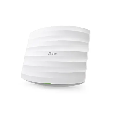 Acces Point wireless TP-Link Omada EAP115, 1 port, 2.4 GHz, 300 Mbps, PoE