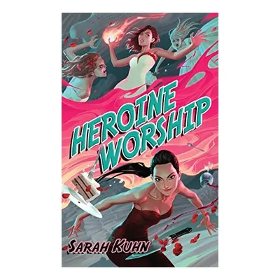 Heroine worship