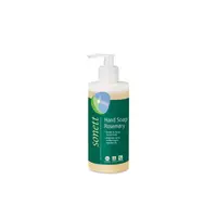 Sapun lichid pentru maini cu rozmarin ecologic 300ml Sonett