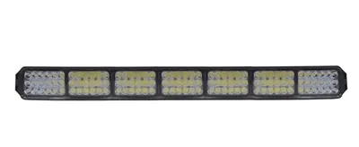 LED Bar auto 126LED 80 cm de 378W cu 34020 lumeni
