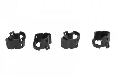 Set montaj senzor parcare spate 4 buc TUV PEUGEOT 2008 I, 208 dupa 2012