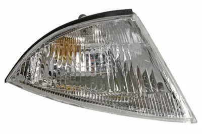 Semnalizator fata dreapta potrivit MITSUBISHI CARISMA LIFTBACK/LIMUZINA 1995-2000 - (transparent, PY21W)