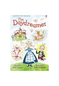 The Daydreamer - Paperback brosat - Kate Davies