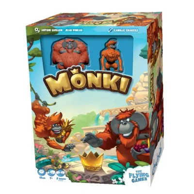 Monki