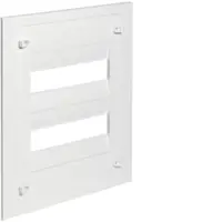 Capac frontal, VF212