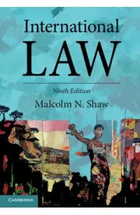 International Law