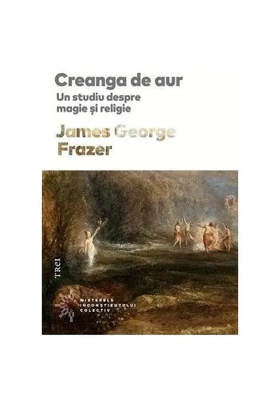 Creanga de aur - Hardcover