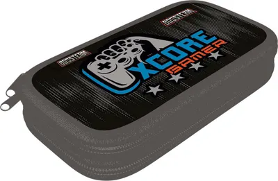 Penar Lizzy Card Bossteam Gamer Xcore - cu 2 fermoare