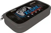 Penar Lizzy Card Bossteam Gamer Xcore - cu 2 fermoare