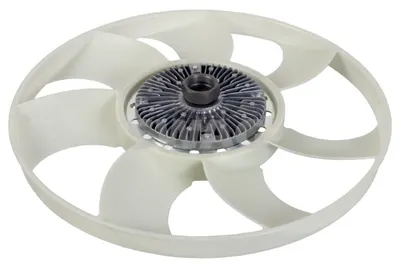 Ventilator radiator potrivit FORD TRANSIT V363 2.0D 03.16