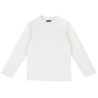 Bluza copii Chicco, alb, 00584-69MC