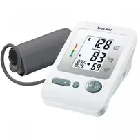 Tensiometru electronic de brat Beurer BM26