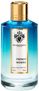 Mancera Apă de Parfum French Riviera, 120 ml