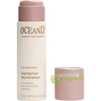 Baton Iluminator Golden Rose 12g