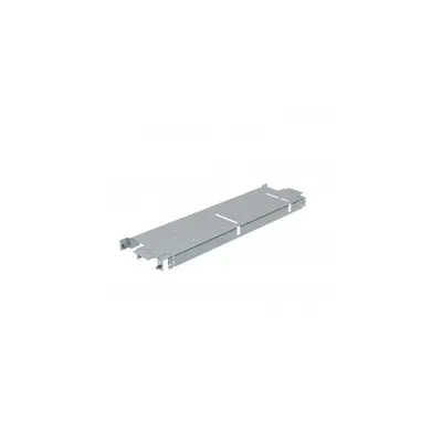 Placa montaj XL³ 4000 - 36 module - pentru 1 or 2 DMX³/DMX³-I 1600
