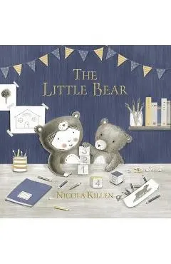 The Little Bear