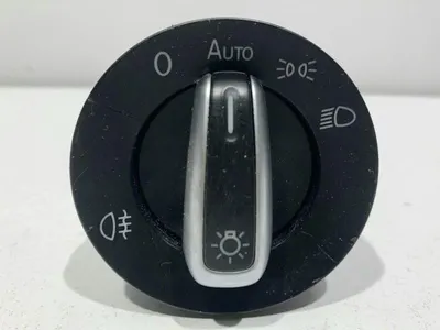 Bloc lumini 3C8941431 Volkswagen Golf 6 plus (2009-2014)