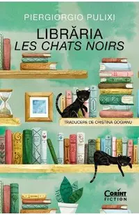 Libraria Les Chats Noirs