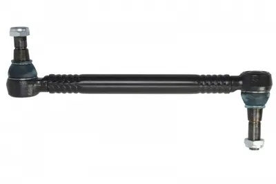 Brat bieleta suspensie stabilizator spate stanga dreapta (L-443mm, dimensiune con: 32mm, dimensiune filet: M24x1,5) potrivit VOLVO FH II, FH16 II, FM, FM II, FMX, FMX II 09.05