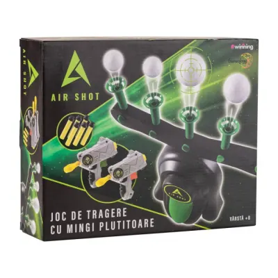 Joc Air Shot (RO)
