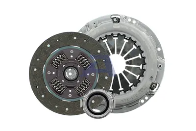 Set ambreiaj cu rulment (239mm) TOYOTA PICNIC 2.2D intre 1997-2001