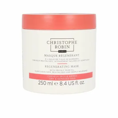 Masca păr Christophe Robin, Revitalizare 250 ml