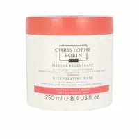 Masca păr Christophe Robin, Revitalizare 250 ml