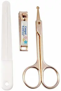 Set manichiura Canpol