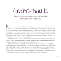 Gradina cu povesti de leac