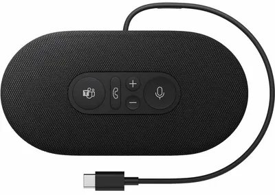 Boxă portabilă Microsoft - 8KZ-00004, negru