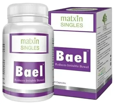 Bael Pentru diaree, 60 capsule, Matxin Labs