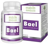 Bael Pentru diaree, 60 capsule, Matxin Labs
