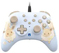 Controler HORI - Horipad Turbo, Eevee Cottage Core (Nintendo Switch 2)