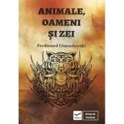 Animale, oameni si zei