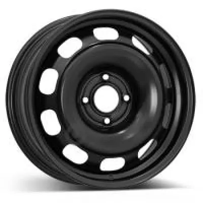 Janta Otel ALCAR STAHLRAD 6.5x16 4x108 ET38