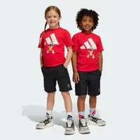 Set cu Tricou Adidas Disney Mickey Mouse