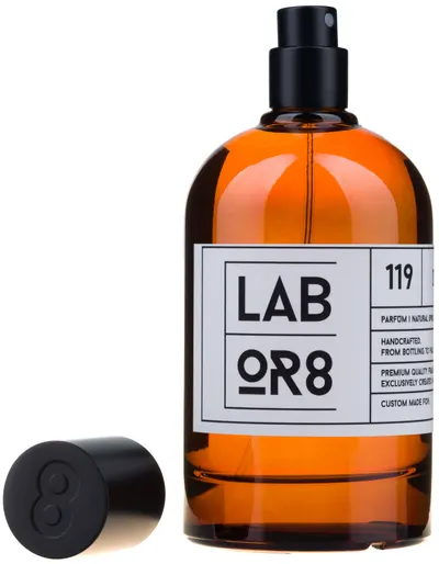 Labor8 Parfum Da'at 119, 30 ml
