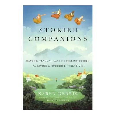 Storied Companions: Cancer, Trauma, And Discoverin(...)
