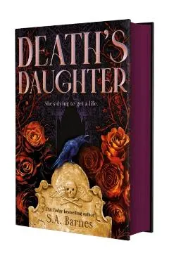 Death's Daughter