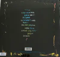The Head On The Door - Vinyl