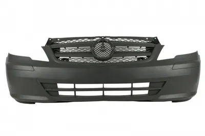 Bara fata negru, TUV MERCEDES VITO MIXTO W639, VITO W639 dupa 2010