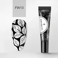 Gel pentru Stampila la Tub Born Pretty 11g - FW13
