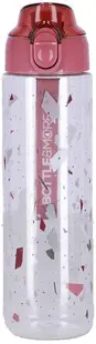 Sticla Bottle & More - Terrazo, 700 ml
