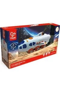 Naveta spatiala 2 in 1
