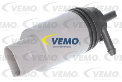 Pompa spalator parbriz fata (12V) BMW Seria 1 (E81), 1 (E82), 1 (E87), 1 (E88), 1 (F20), 1 (F21), 2 (F22, F87), 2 (F23), 3 (E90), 3 (E91), 3 (E92), 3 (E93), 3 (F30, F80), 3 (F31) COUPE-SUV dupa 2001