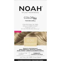 Vopsea de Par Naturala Blond Super Platinat 11.00 140ml