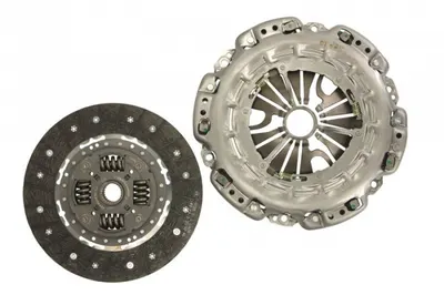 Set ambreiaj cu autoreglare (260mm) MERCEDES SPRINTER 3,5-T (906), SPRINTER 3-T (906), SPRINTER 4,6-T (906), SPRINTER 5-T (906) 3.0D dupa 2006