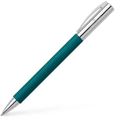 Pix Faber-Castell Ambition - Soft Teal